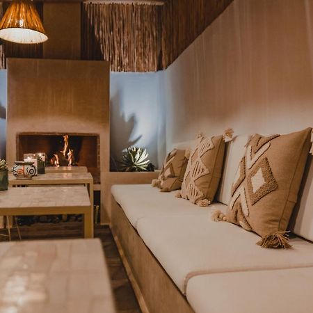 Riad Tizou Marrakesh Exterior photo